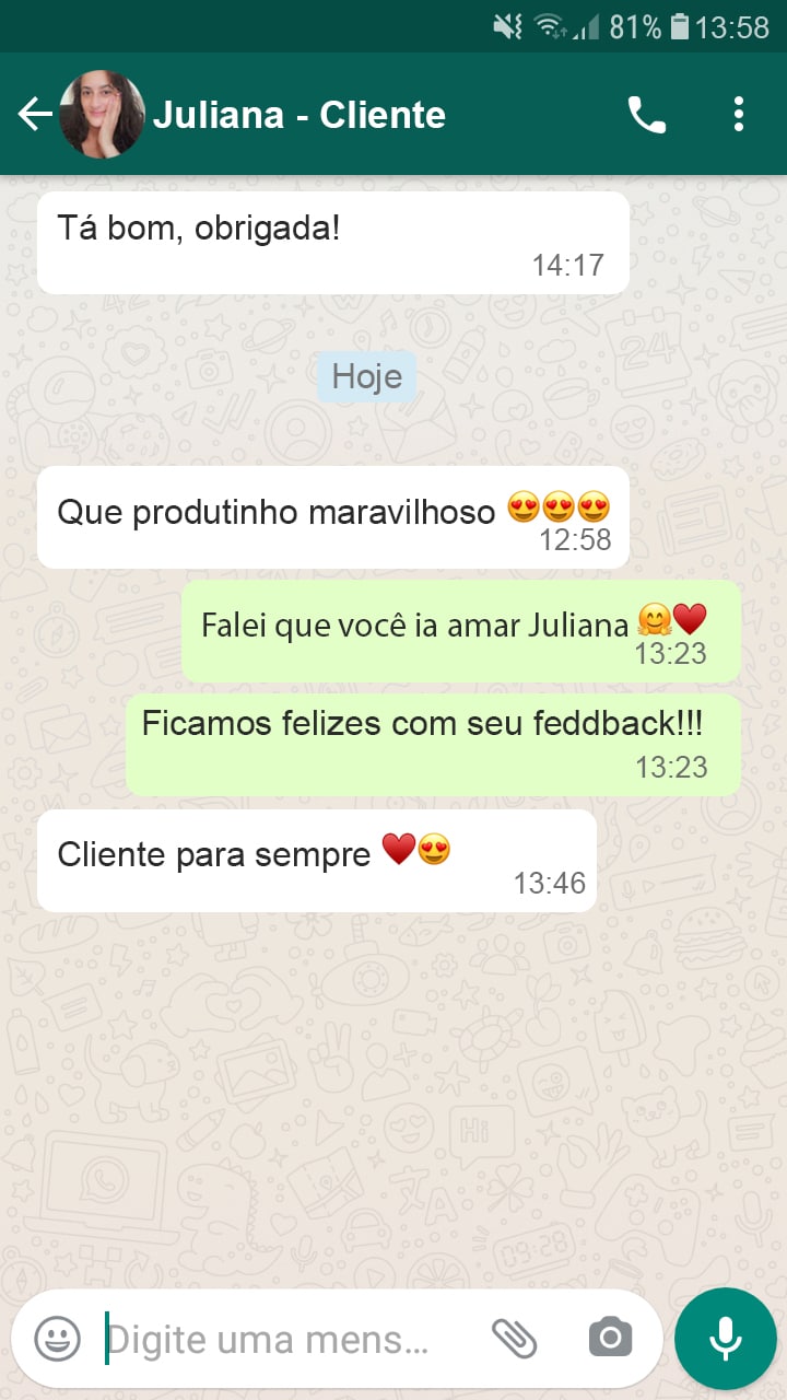 Depoimento 1