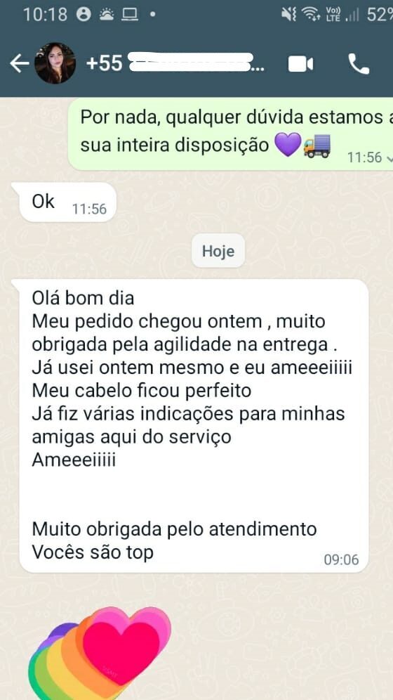 Depoimento 3
